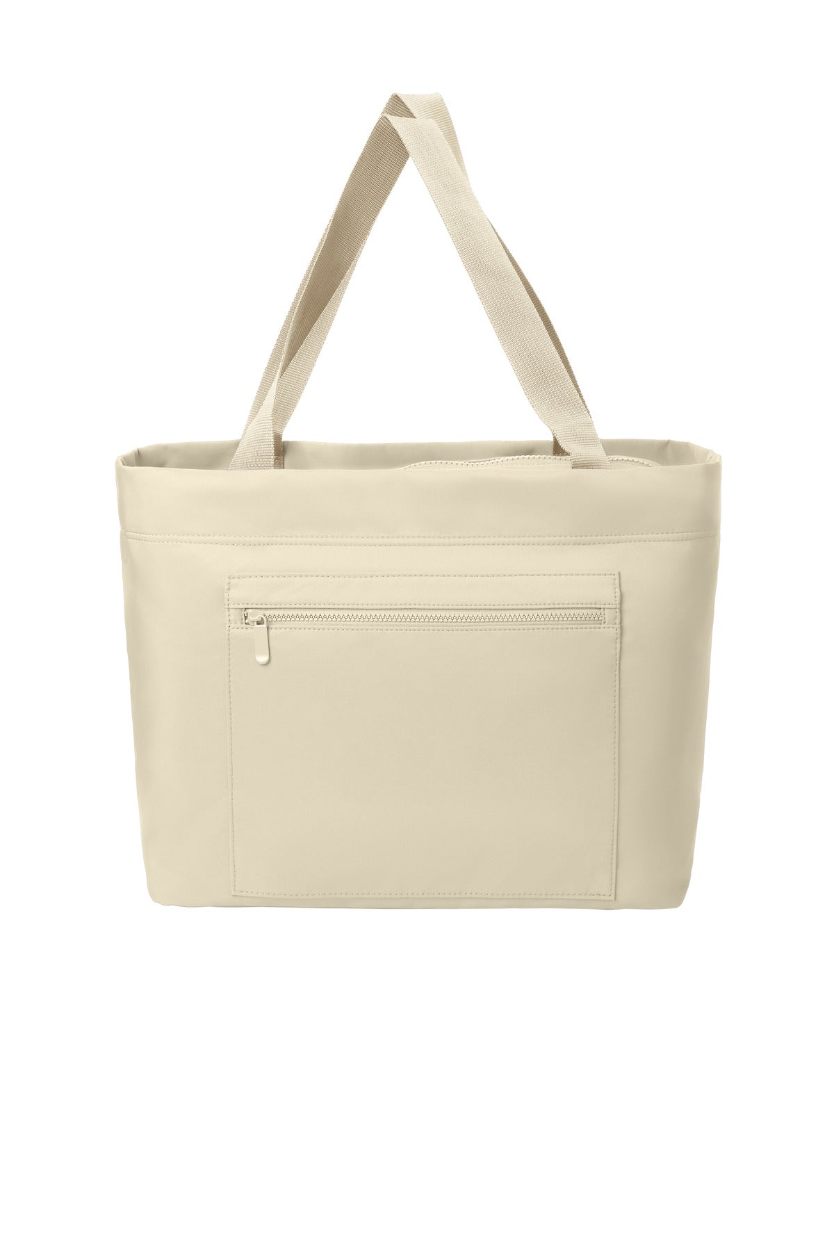 Port Authority Matte Carryall Tote BG435 - Sahara