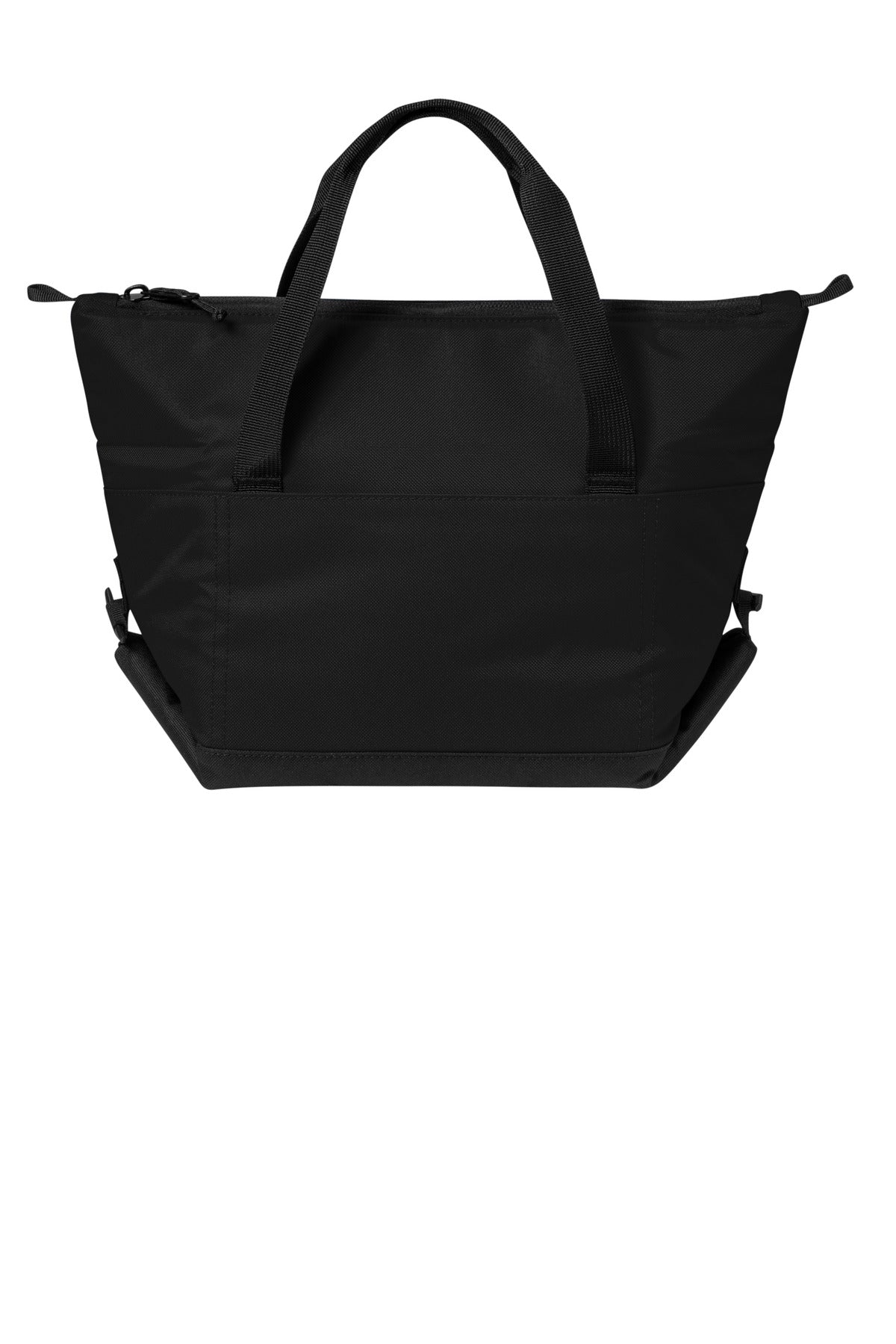 Port Authority 6-Can Collapsible Cooler BG515 - Black