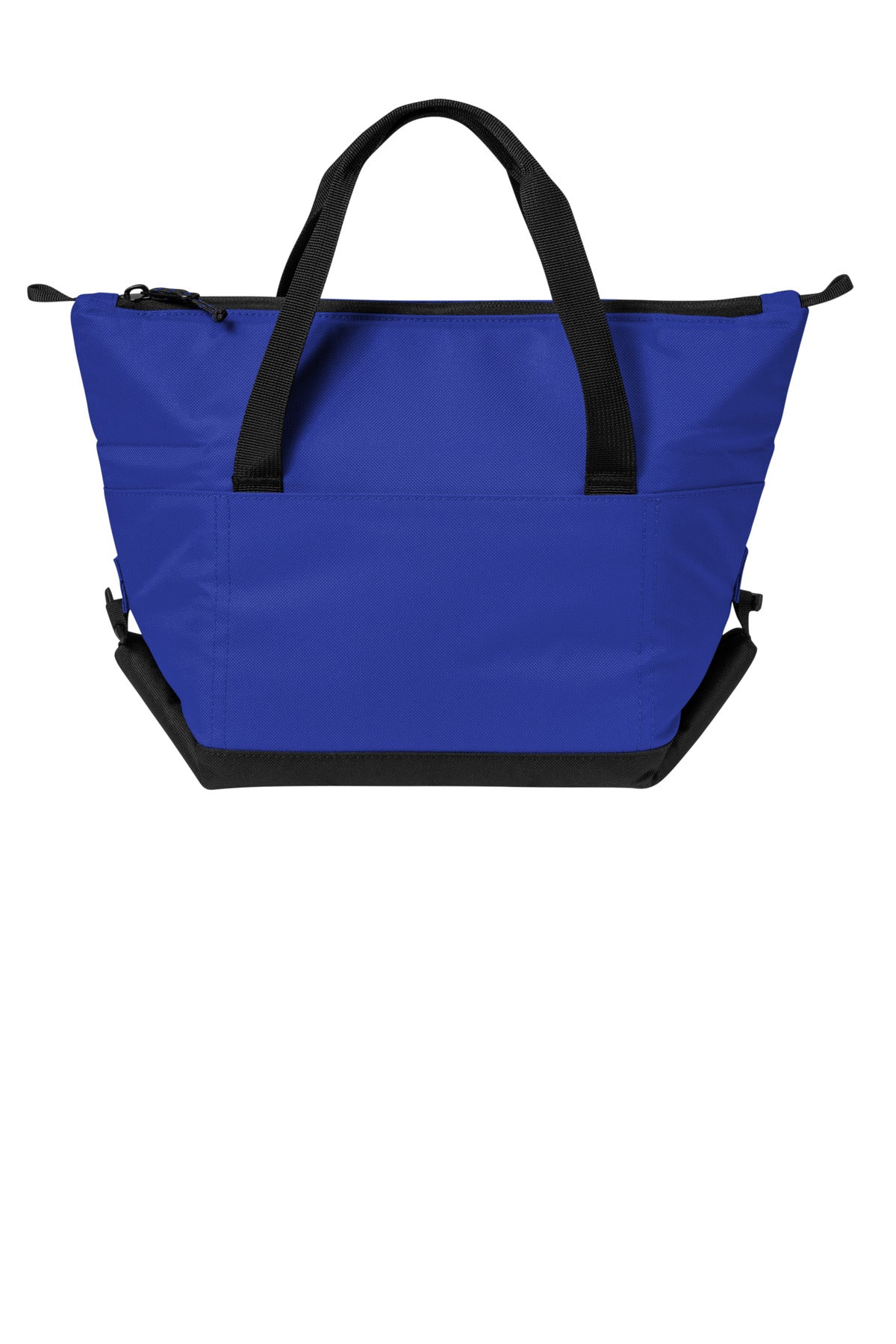Port Authority 6-Can Collapsible Cooler BG515 - True Royal/ Black