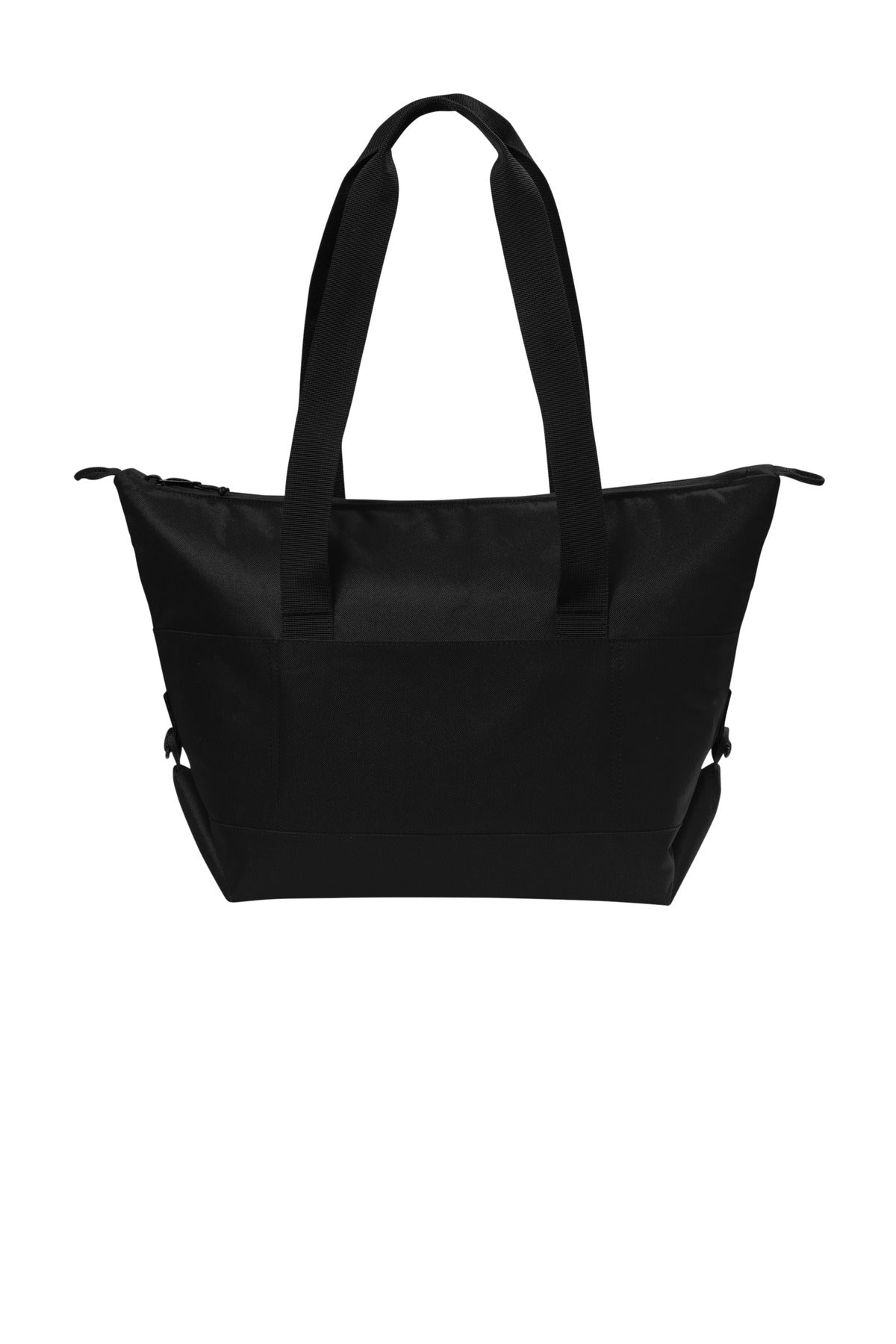 Port Authority 18-Can Collapsible Cooler BG516 - Black