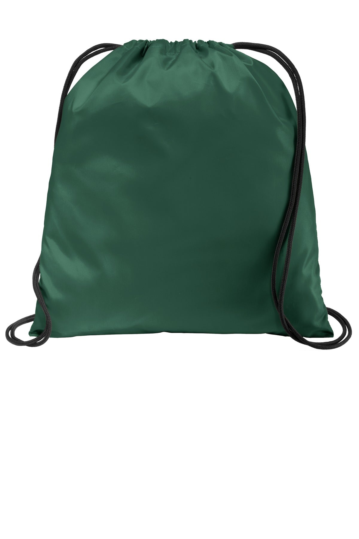 Port Authority Ultra-Core Cinch Pack. BG615 - Forest Green