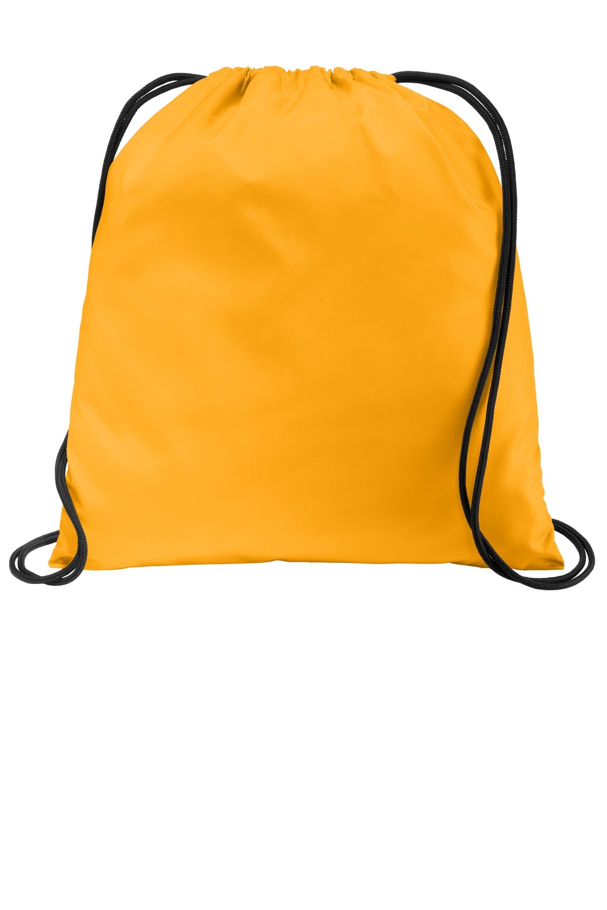 Port Authority Ultra-Core Cinch Pack. BG615 - Gold