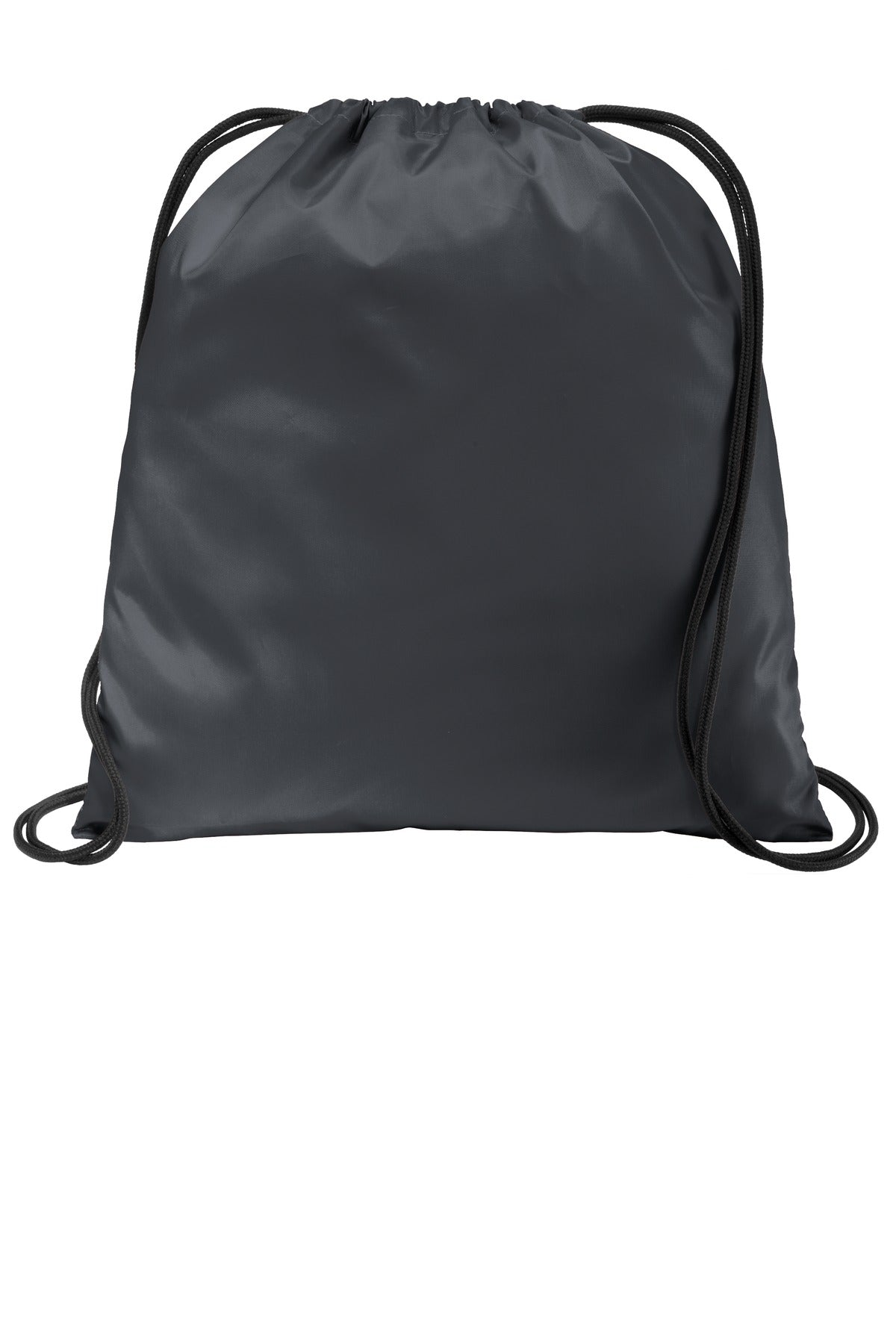 Port Authority Ultra-Core Cinch Pack. BG615 - Graphite