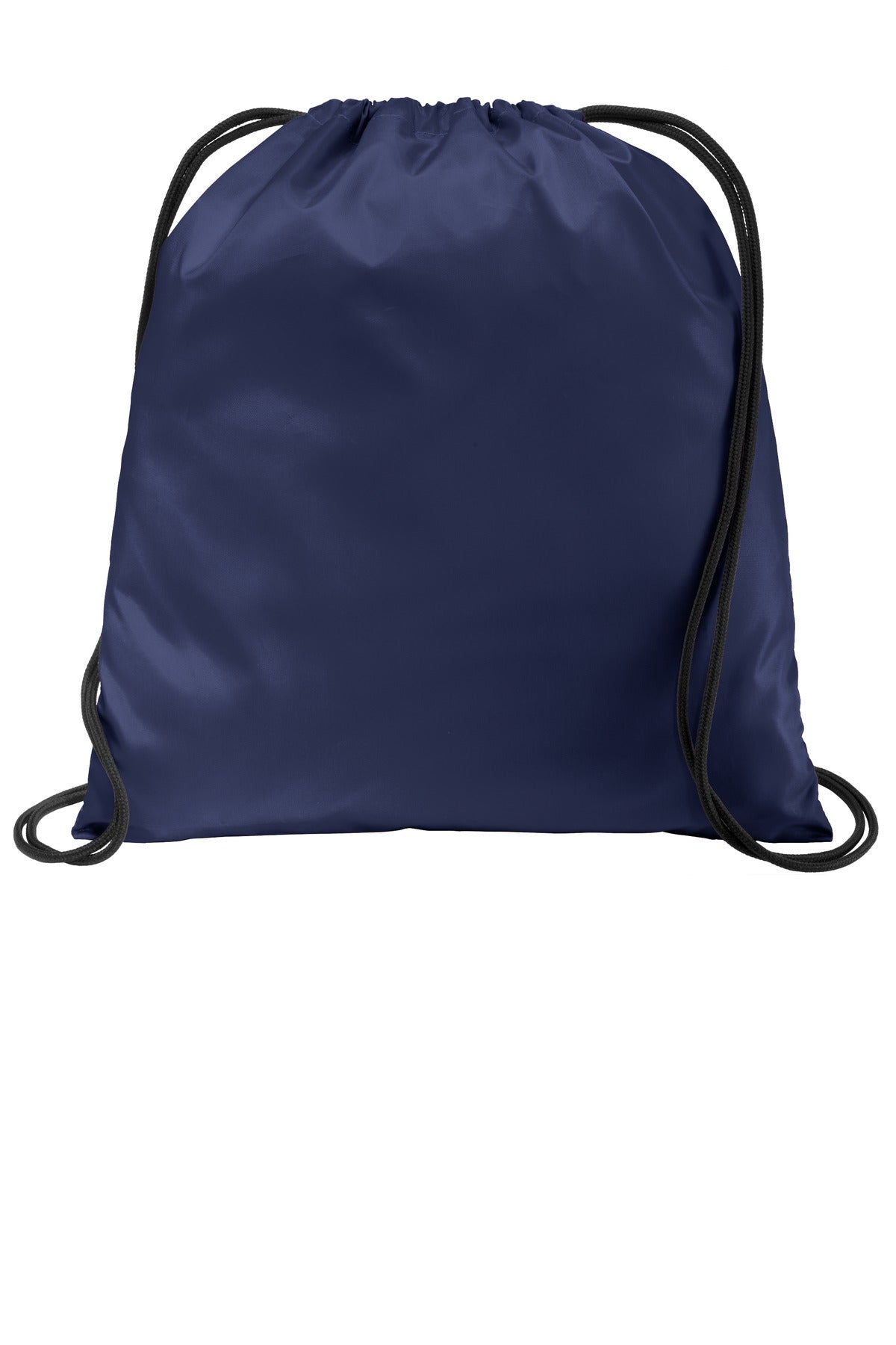 Port Authority Ultra-Core Cinch Pack. BG615 - True Navy