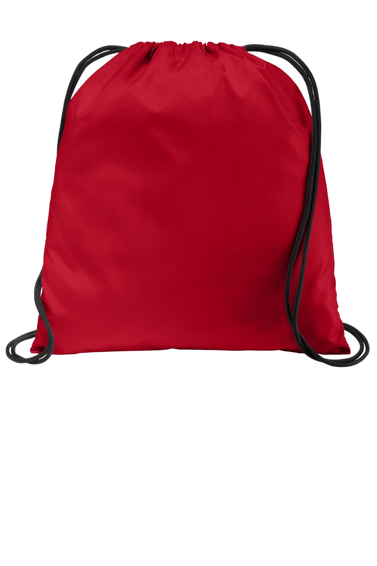 Port Authority Ultra-Core Cinch Pack. BG615 - True Red