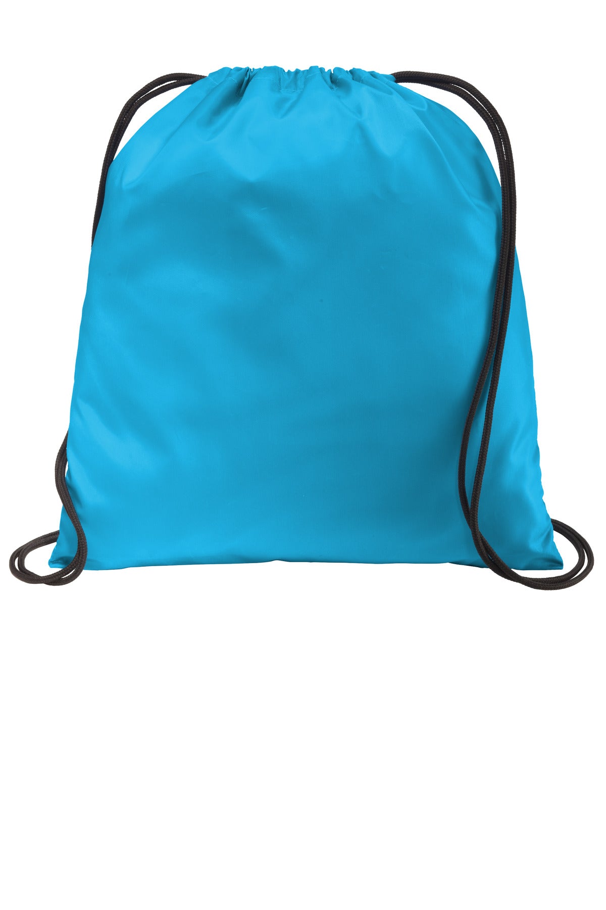 Port Authority Ultra-Core Cinch Pack. BG615 - Turquoise