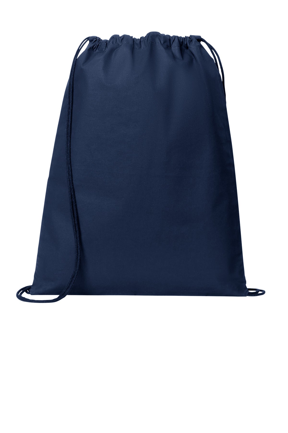 Port Authority Core Cotton Cinch BG6200 - River Blue Navy