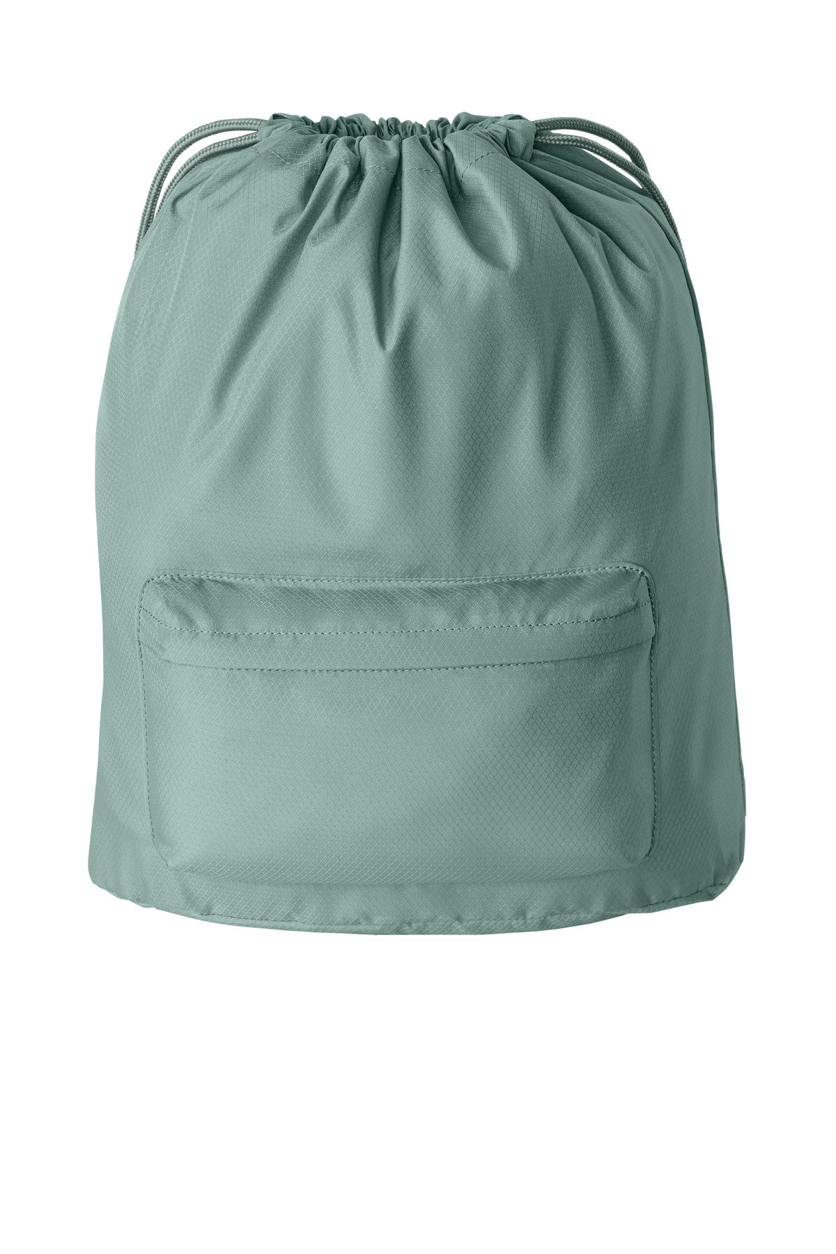 Port Authority Diamond Pocket Cinch BG637 - Sage