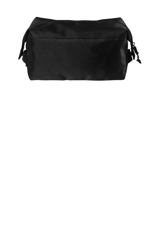 Port Authority Travel Bag BG751 - Black