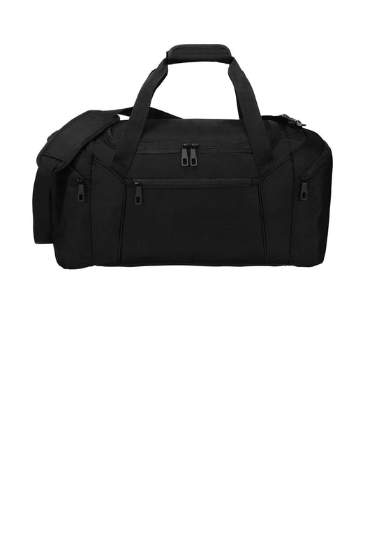 Port Authority  Form Duffel  BG805 - Black