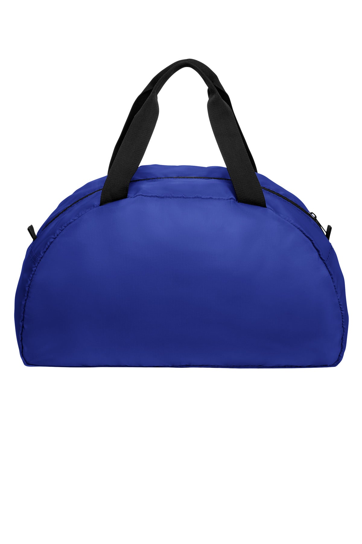 Port Authority Mini Ripstop Dome Duffel BG819 - True Royal