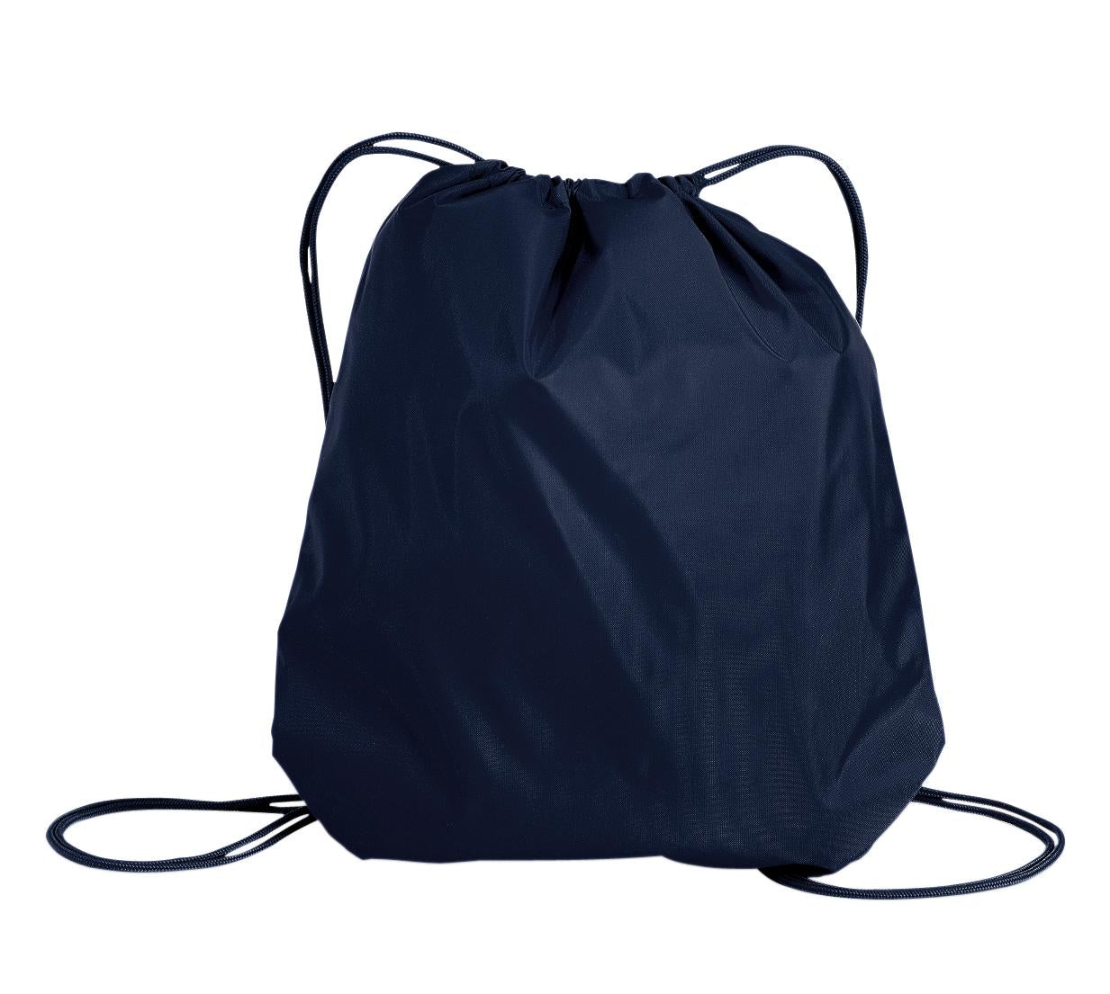 Port Authority - Cinch Pack.  BG85 - Navy