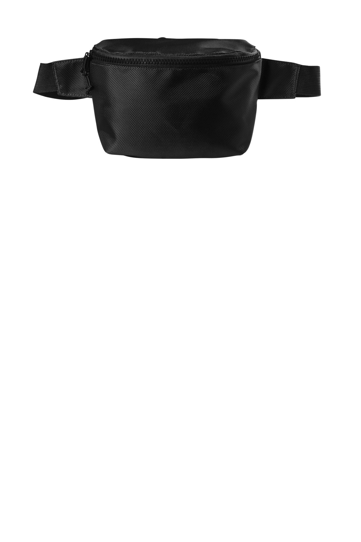 Port Authority Ultimate Hip Pack BG910 - Black