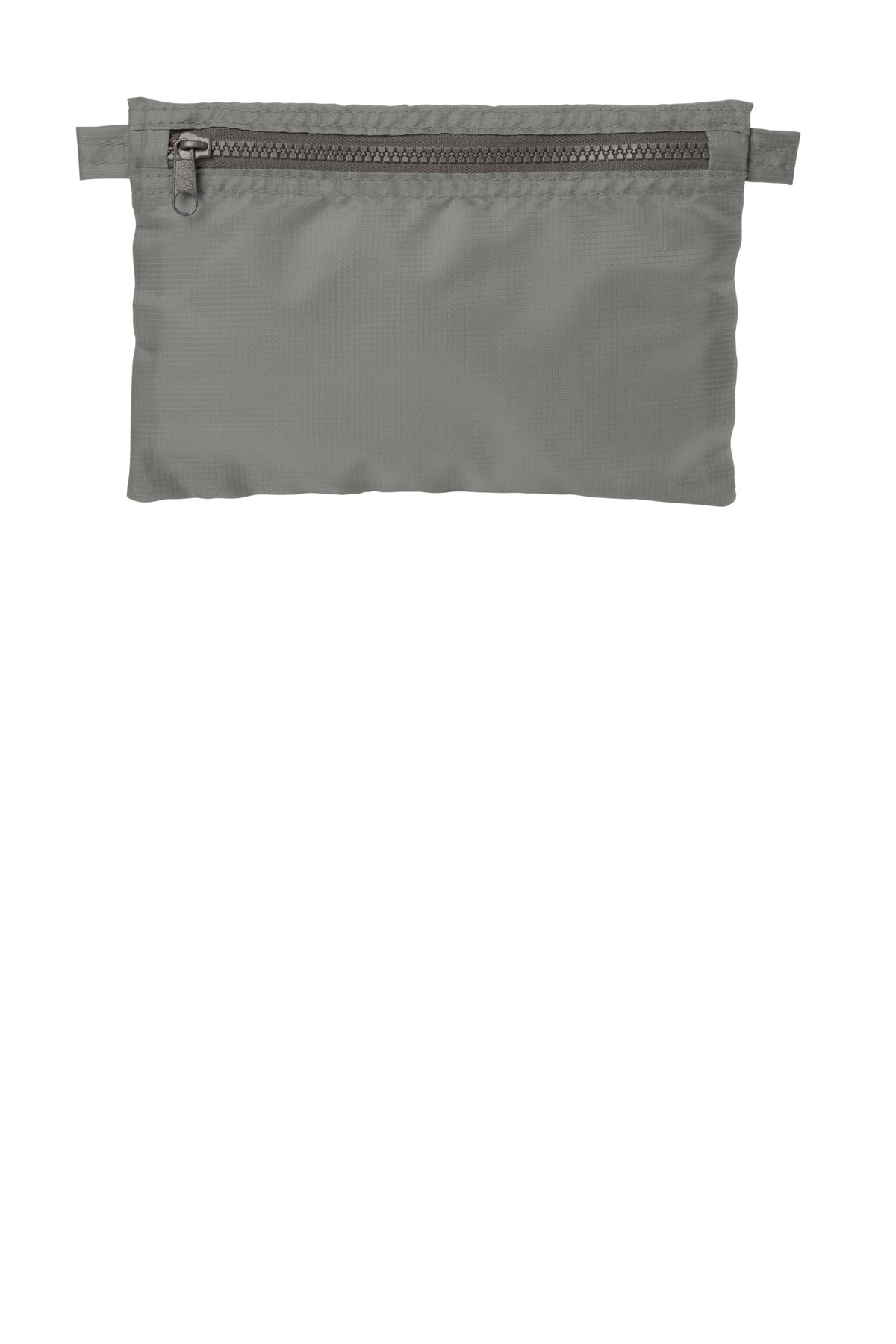 Port Authority Stash Pouch (5-Pack)  BG915 - Gusty Grey/ Deep Smoke