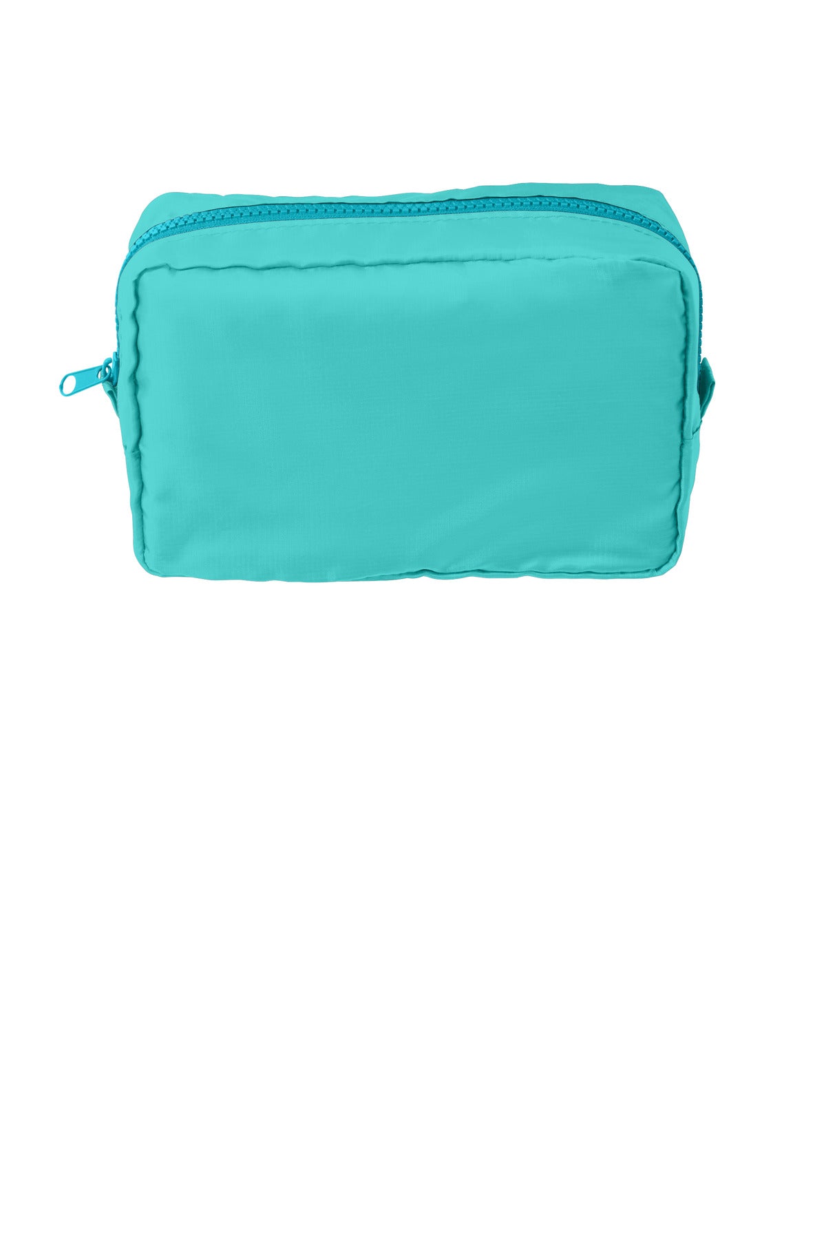 Port Authority Stash Dimensional Pouch (5-Pack) BG916 - Maui Blue/ Tropic Blue