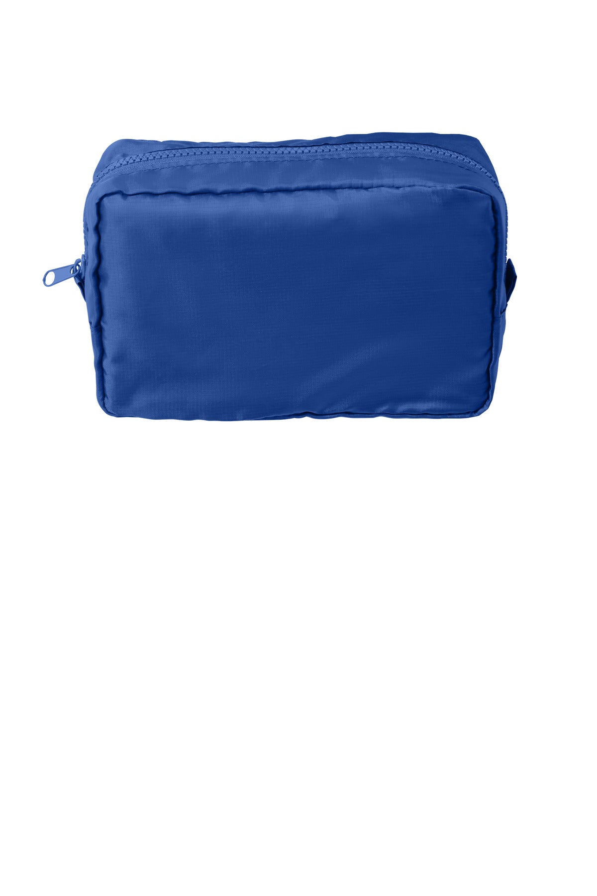 Port Authority Stash Dimensional Pouch (5-Pack) BG916 - True Royal