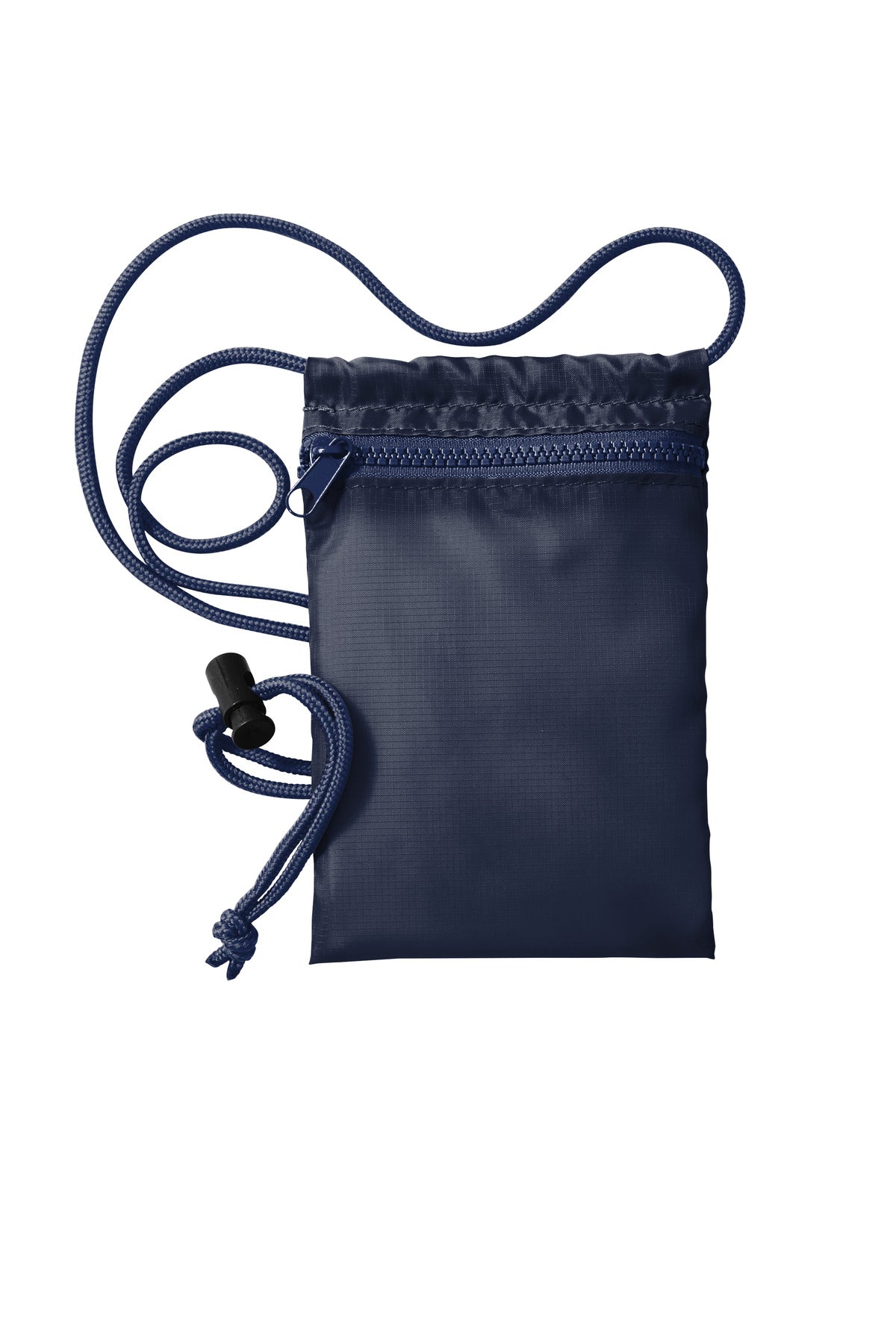 Port Authority Stash Crossbody Pouch (5-Pack)  BG917 - Titan Blue