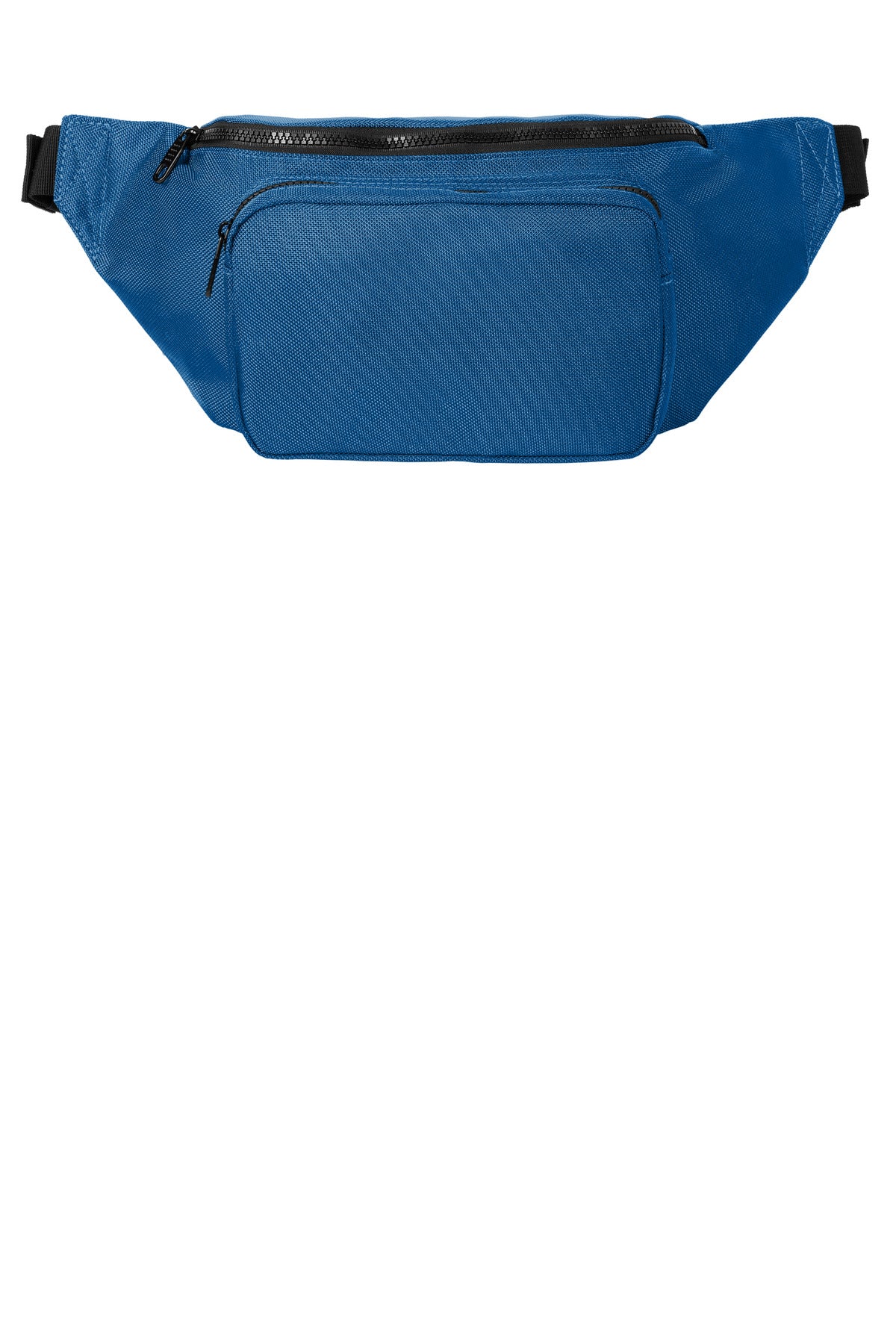 Port Authority Large Crossbody Hip Pack BG919 - True Blue
