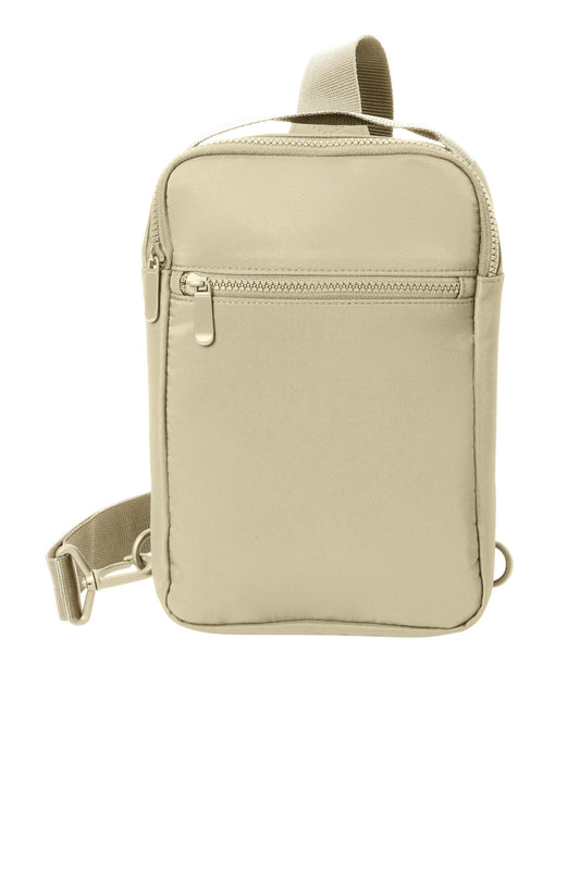 Port Authority Matte Sling BG935 - Sahara