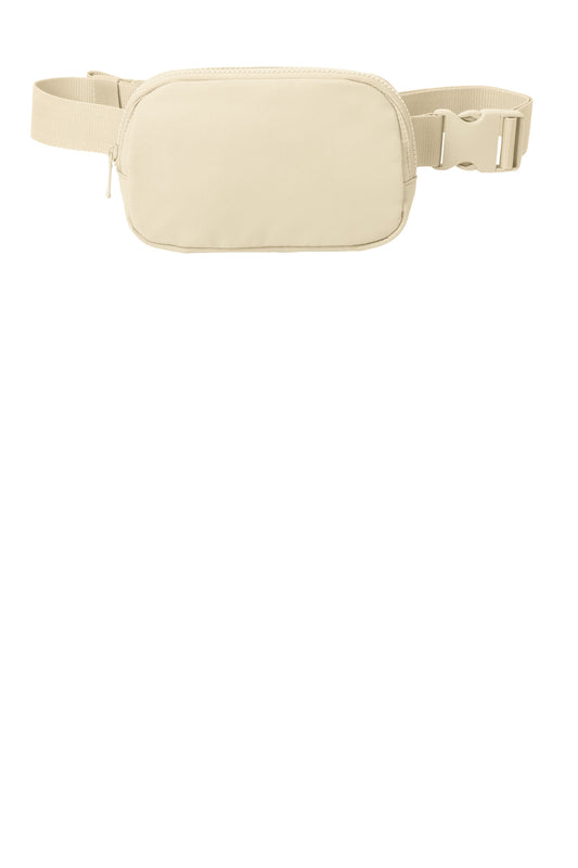 Port Authority Matte Hip Pack BG936 - Sahara