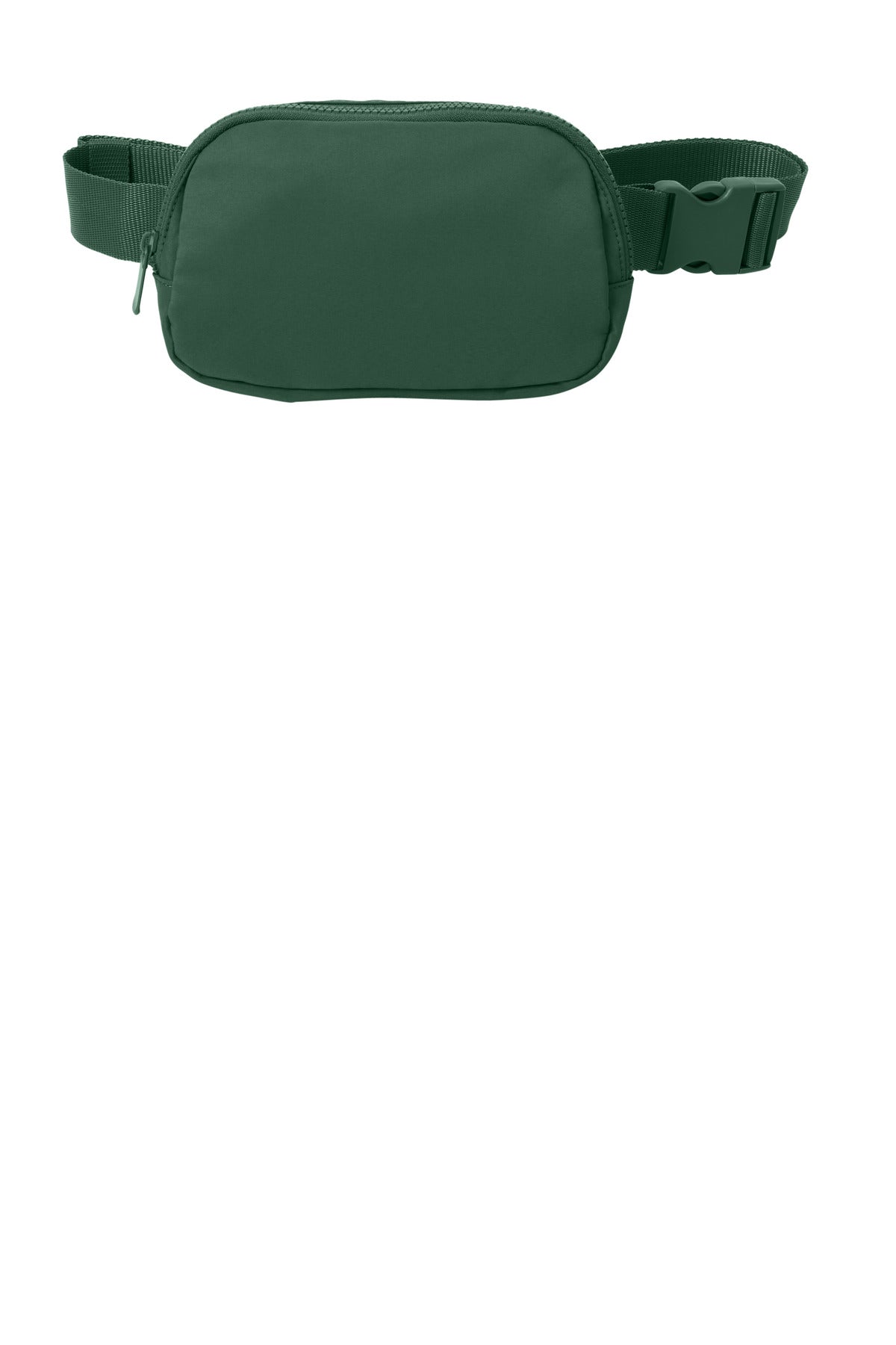 Port Authority Matte Hip Pack BG936 - Forest Green