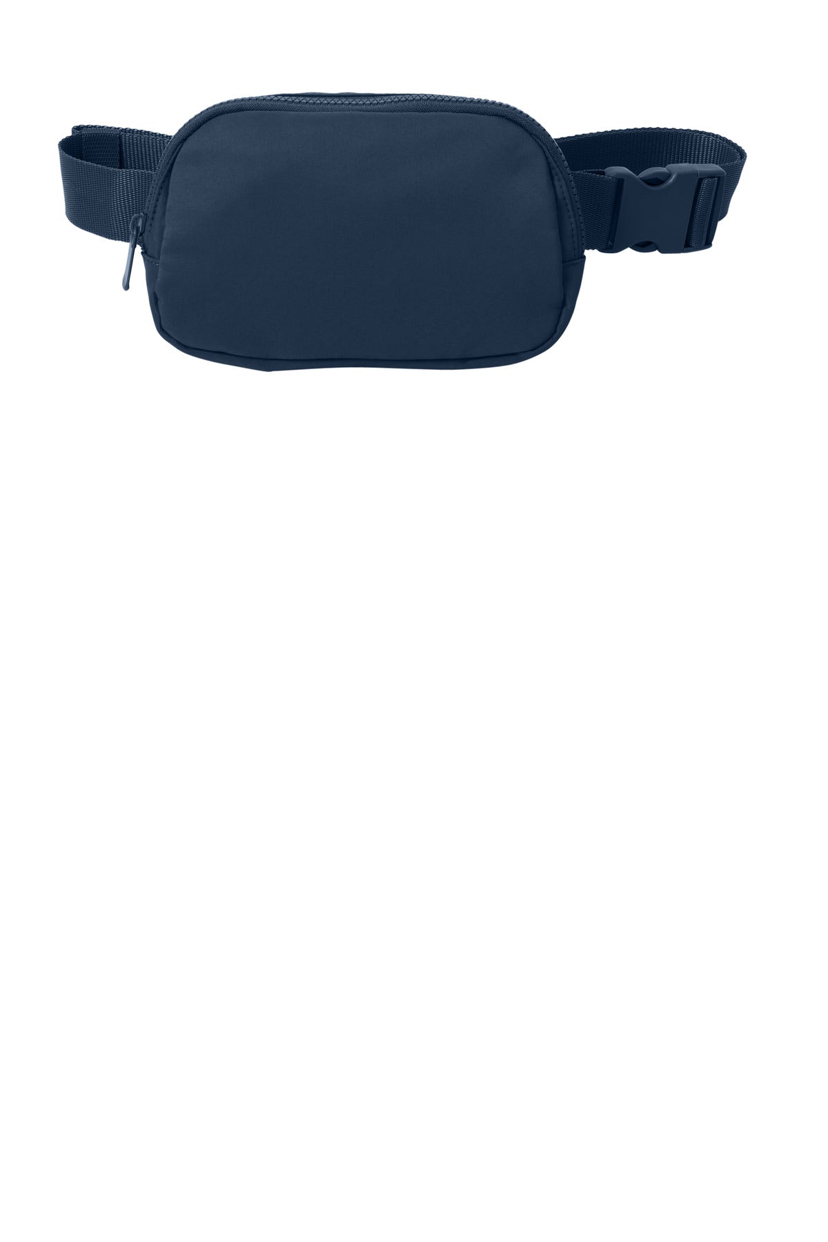 Port Authority Matte Hip Pack BG936 - River Blue Navy