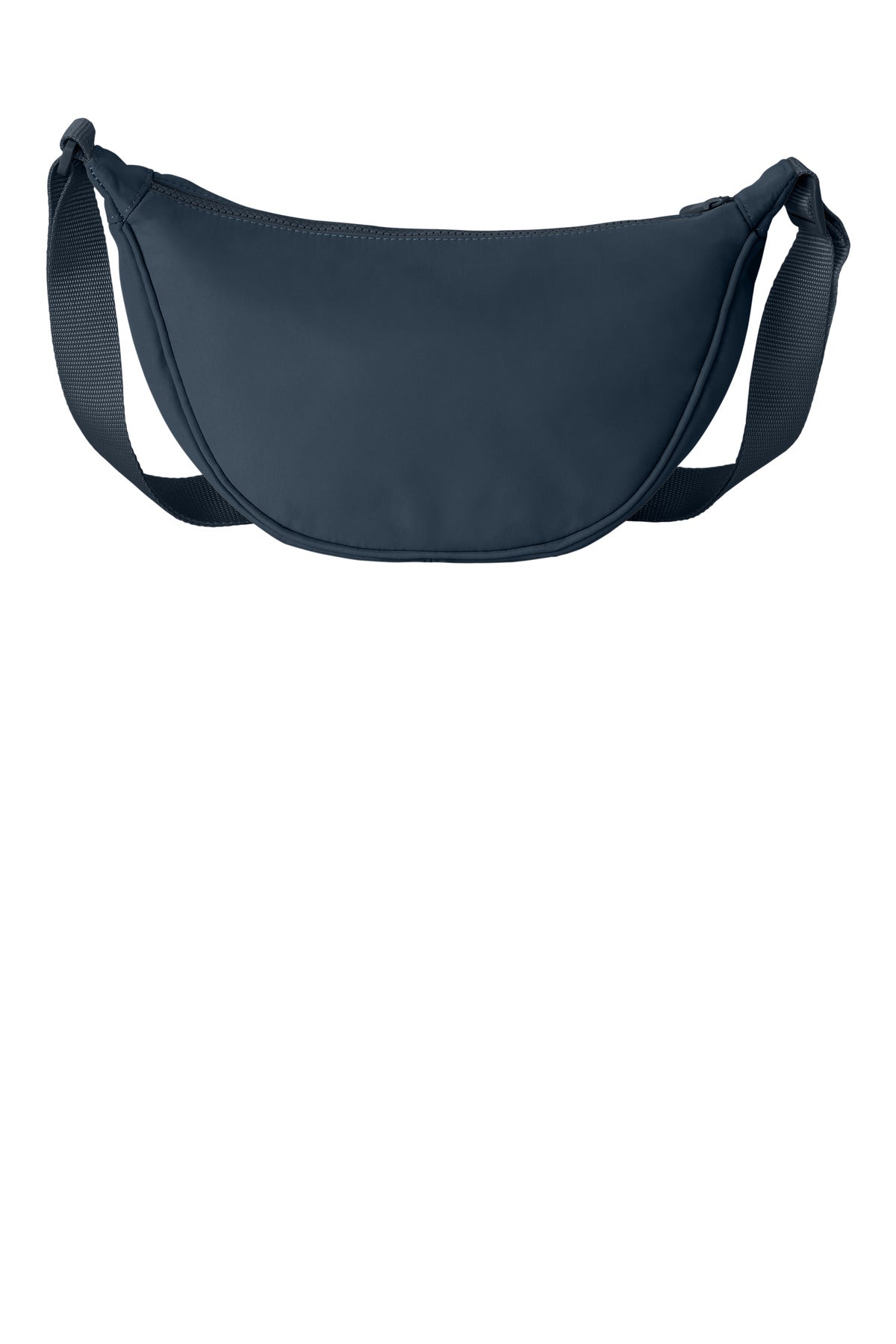 Port Authority Matte Crossbody BG937 - River Blue Navy