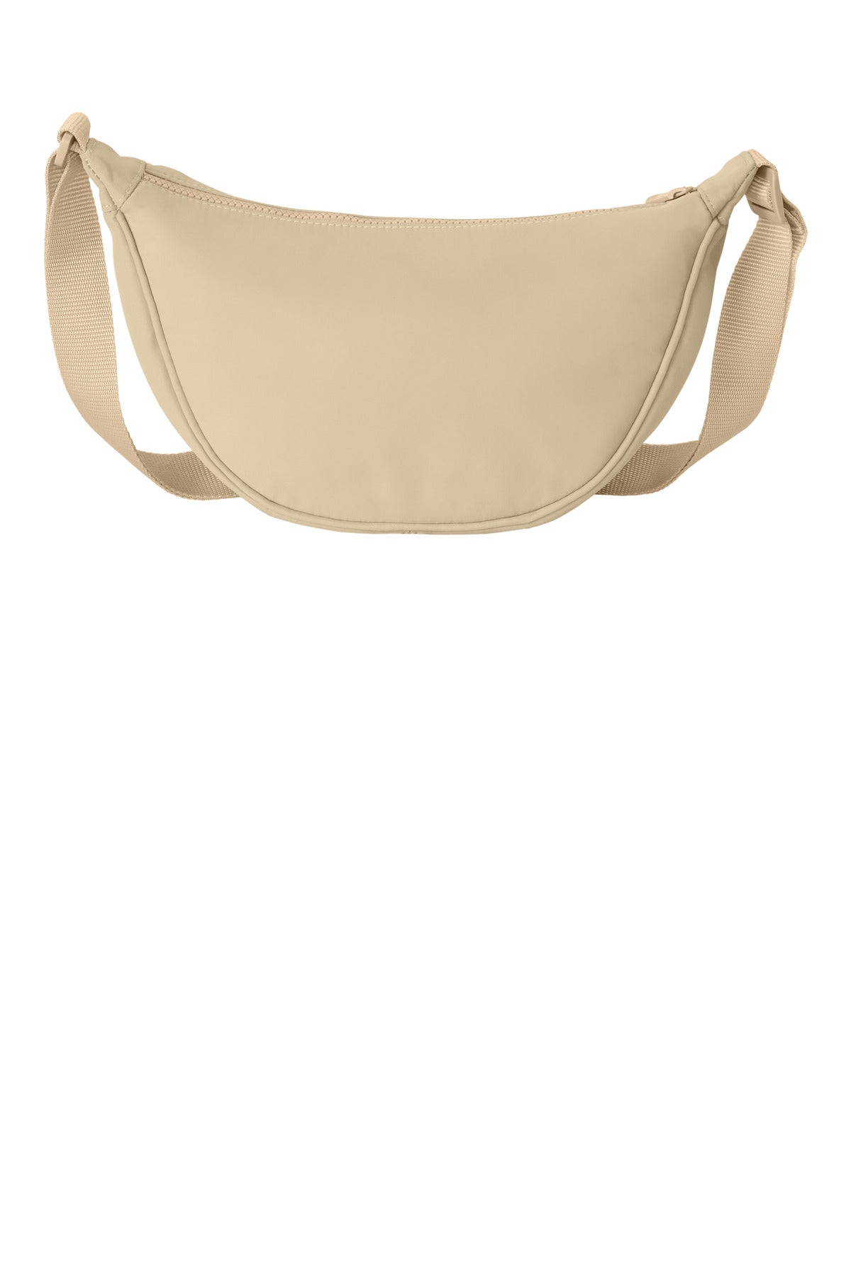Port Authority Matte Crossbody BG937 - Sahara