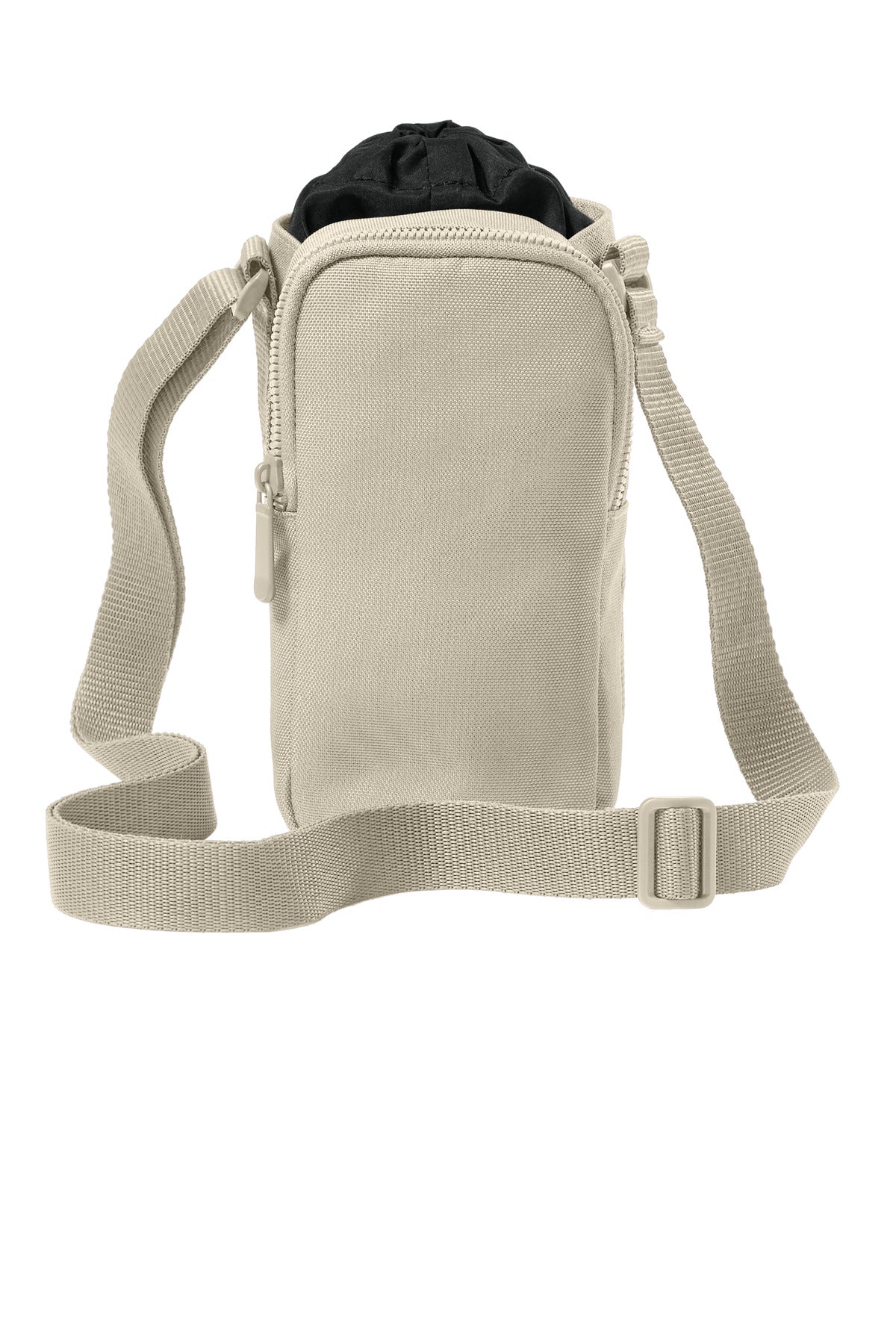 Port Authority Matte Oxford Hydration Crossbody BG941 - Sahara