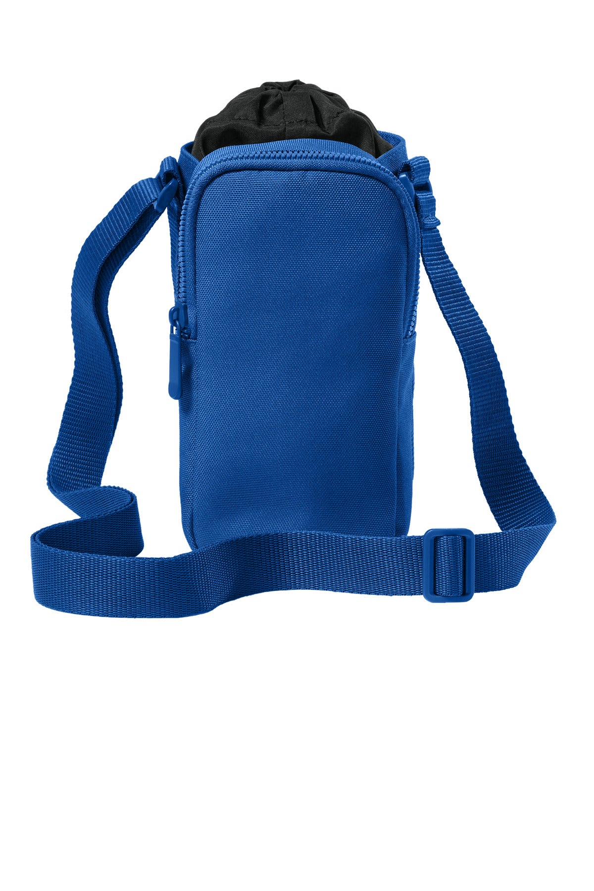 Port Authority Matte Oxford Hydration Crossbody BG941 - True Royal