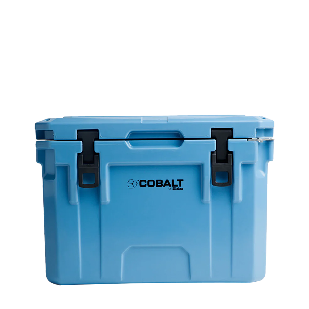 Blue Coolers 5 Day 25qt Cobalt Cooler