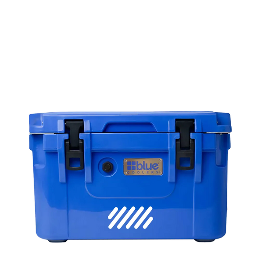 Blue Coolers 10 Day 30qt Companion Cooler