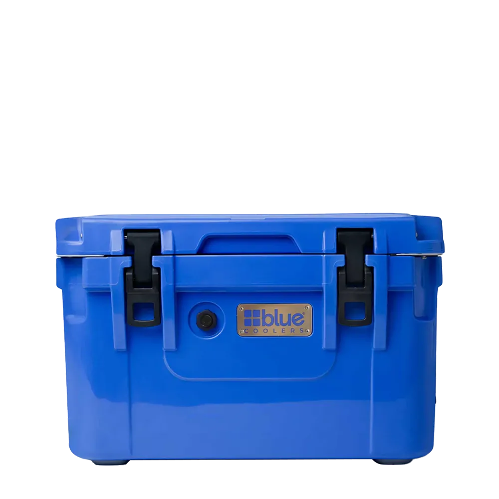 Blue Coolers 10 Day 30qt Companion Cooler