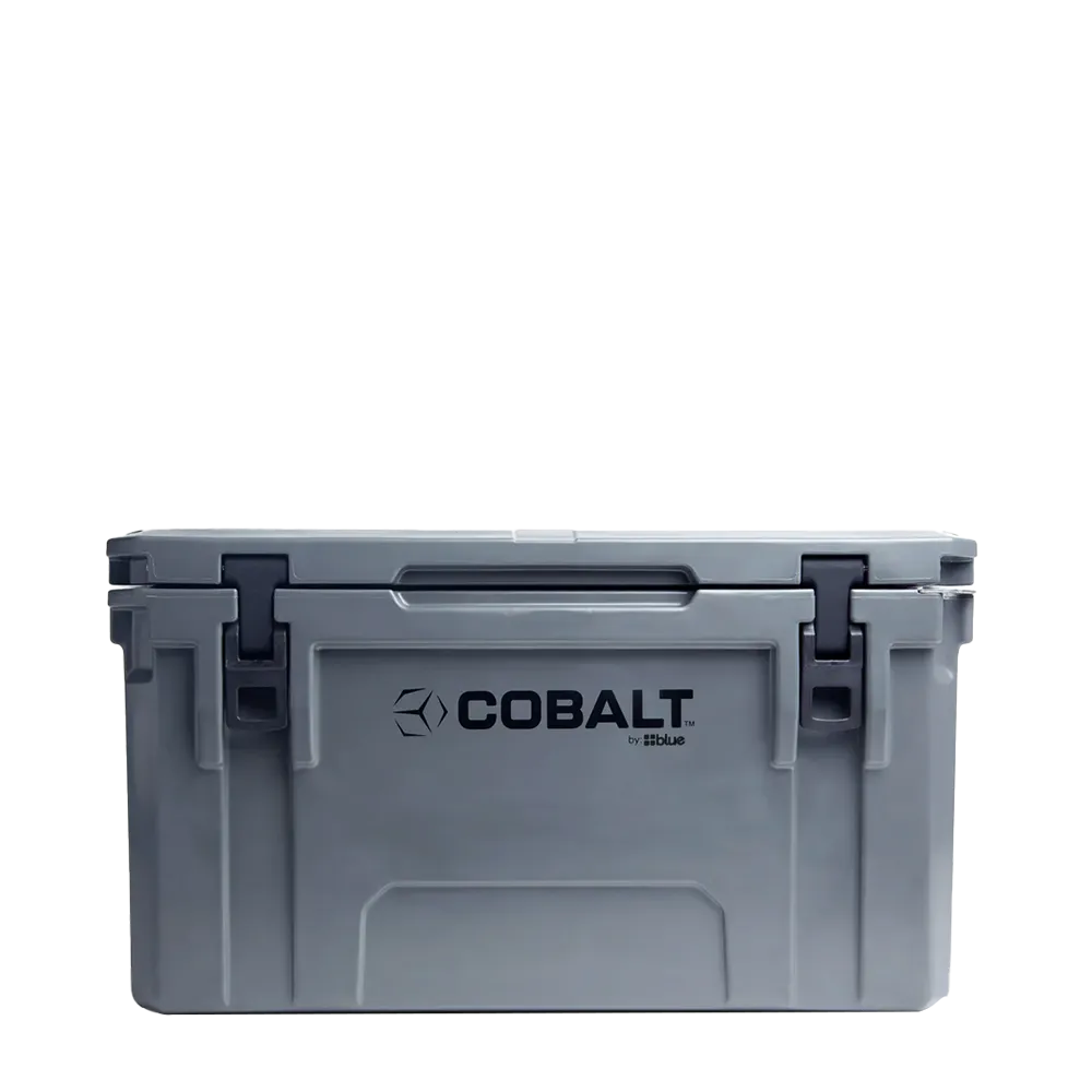 Blue Coolers 5 Day 55qt Cobalt Cooler