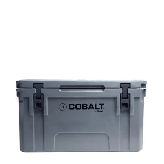 Blue Coolers 5 Day 55qt Cobalt Cooler