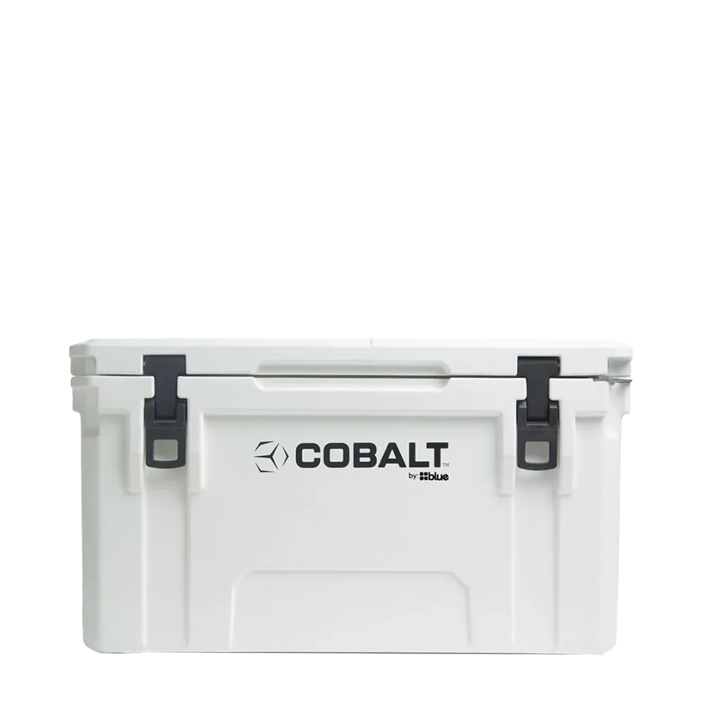 Blue Coolers 5 Day 55qt Cobalt Cooler