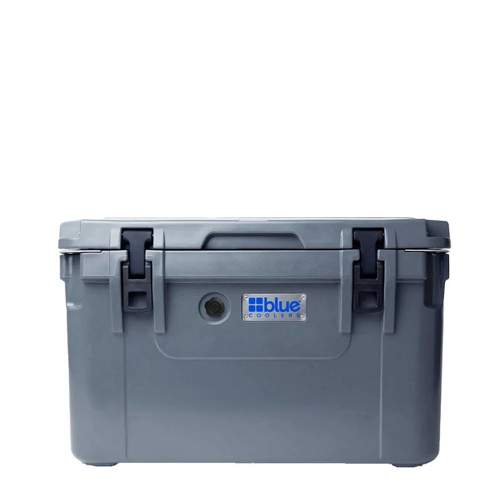 Blue Coolers 10 Day 60qt Ice Vault