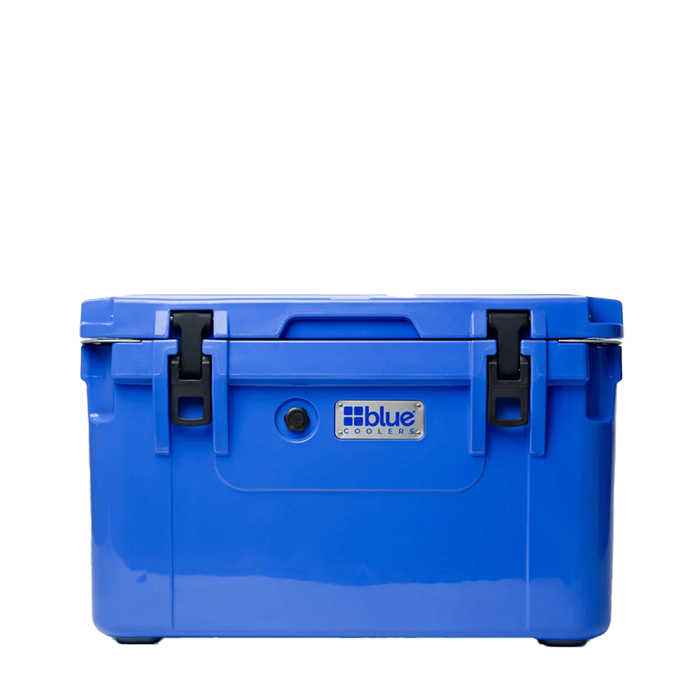 Blue Coolers 10 Day 60qt Ice Vault