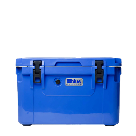 Blue Coolers 10 Day 60qt Ice Vault