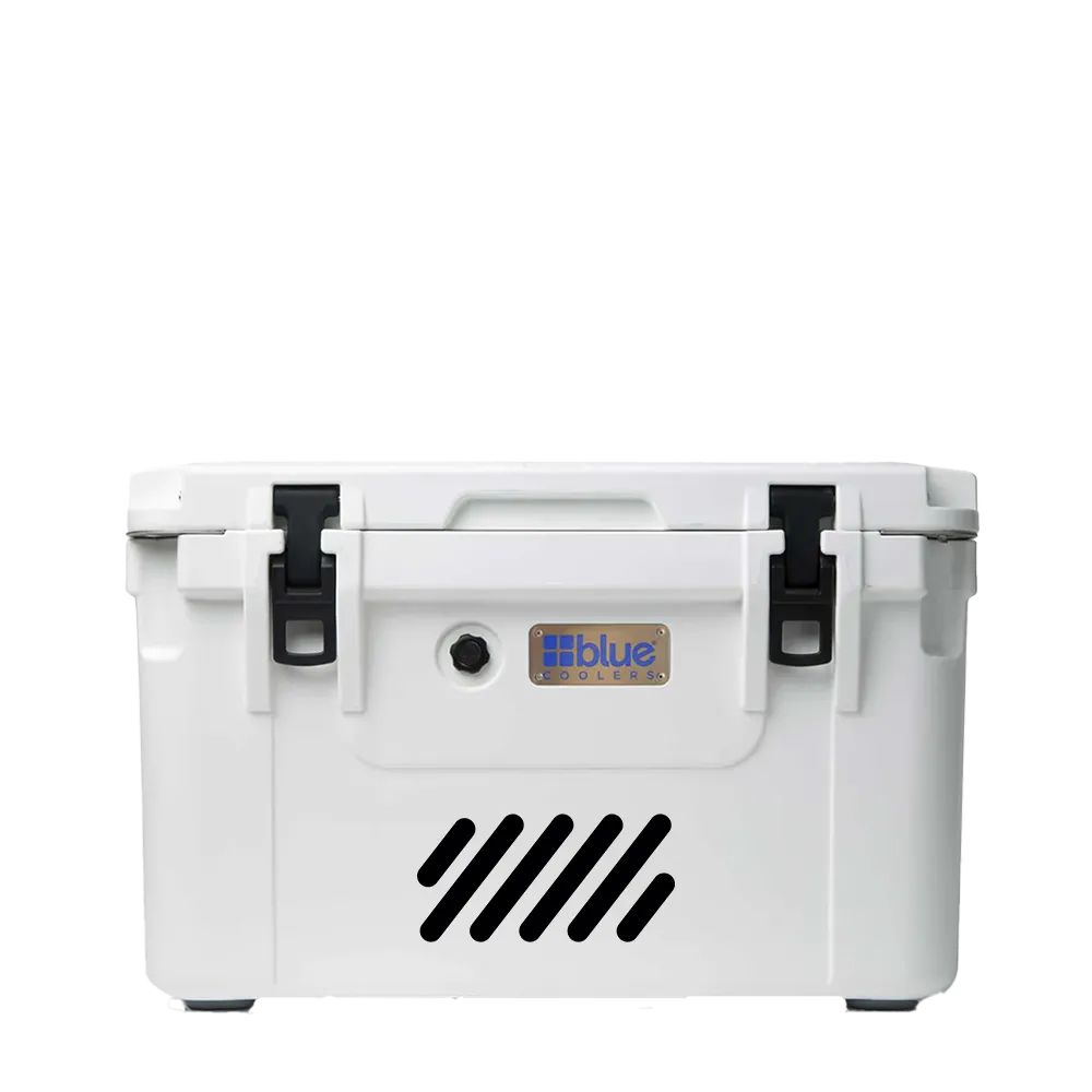 Blue Coolers 10 Day 60qt Ice Vault