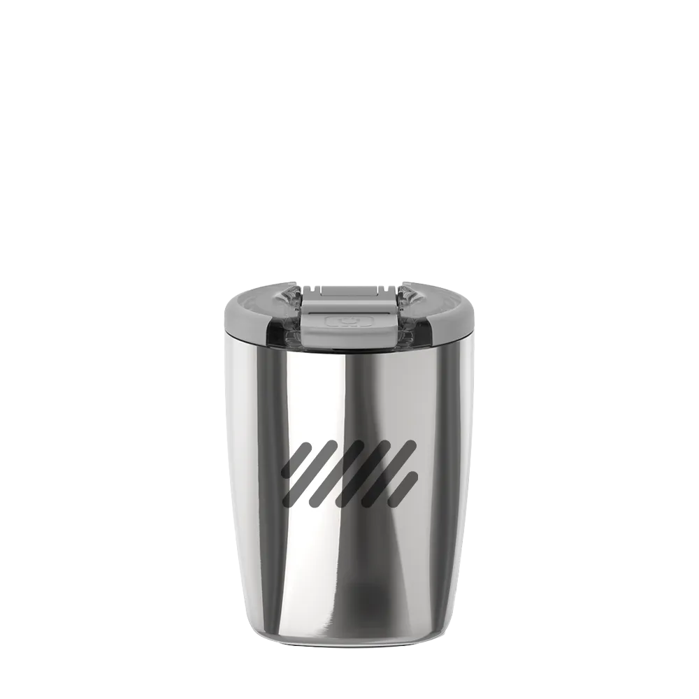 BrüMate 12 oz Rocks Tumbler with Color Match Lid