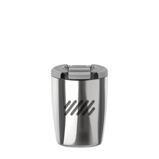 BrüMate 12 oz Rocks Tumbler with Color Match Lid