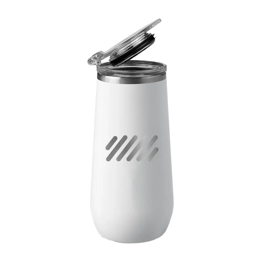 BrüMate 12oz Champagne Flute