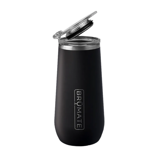 BrüMate 12oz Champagne Flute