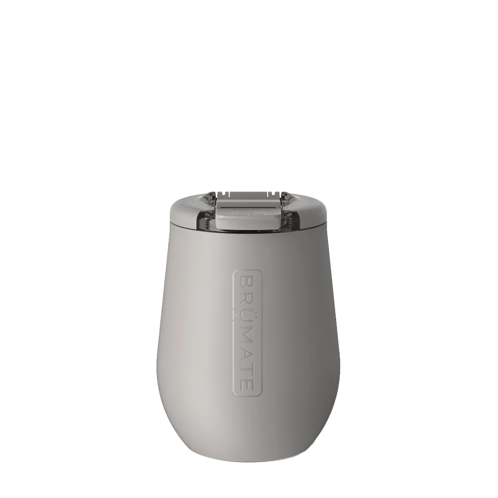 BrüMate 14 oz UnCork'd Wine Tumbler with Color Match Lid