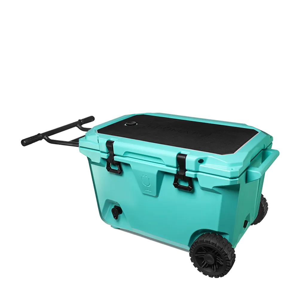 BrüMate BruTank 55qt Cooler