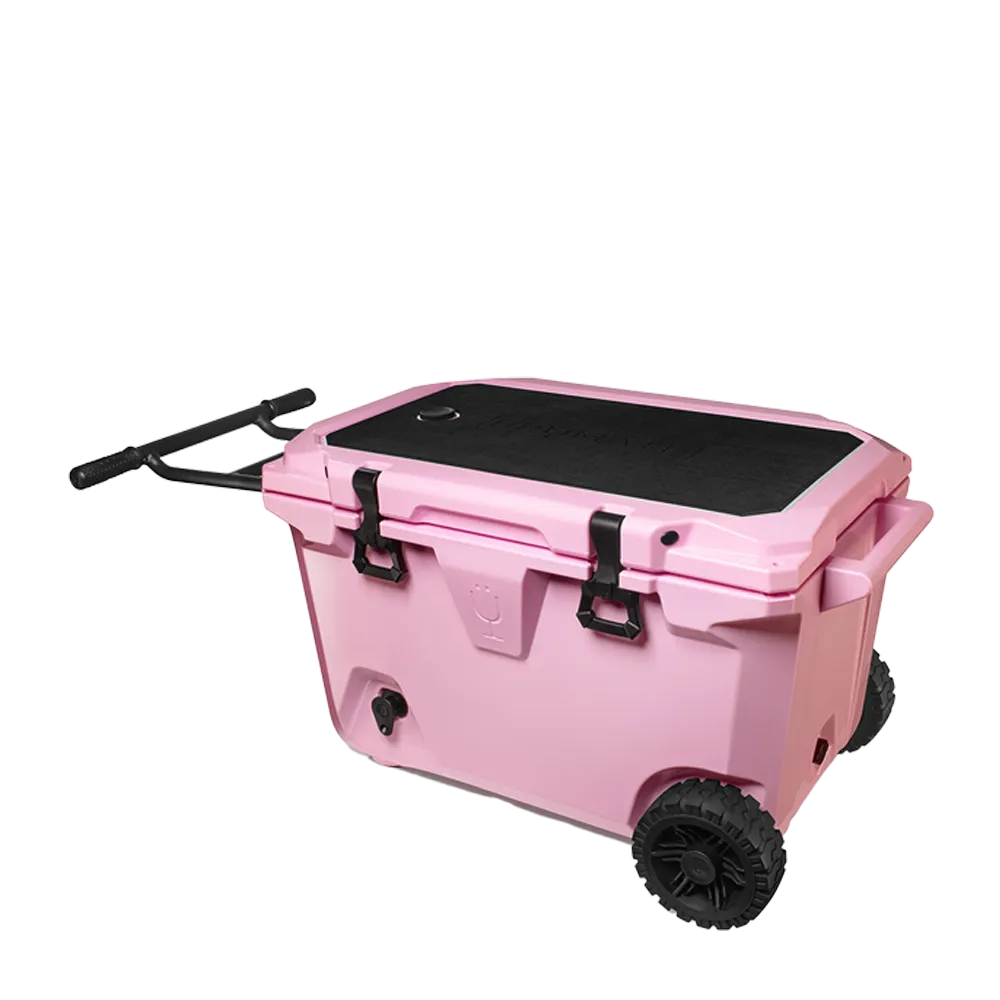 BrüMate BruTank 55qt Cooler