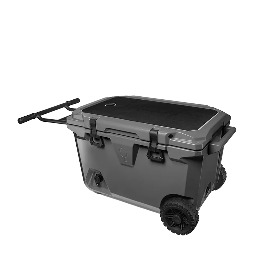 BrüMate BruTank 55qt Cooler