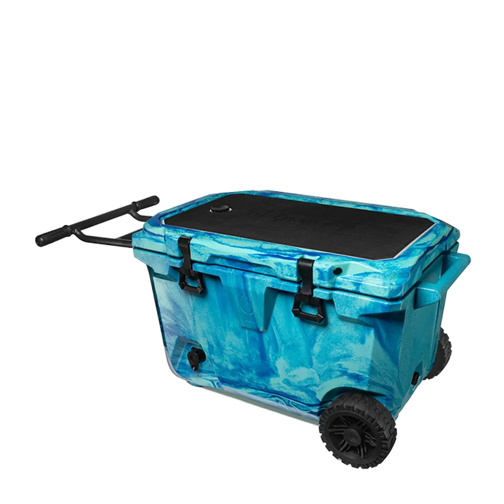 BrüMate BruTank 55qt Cooler