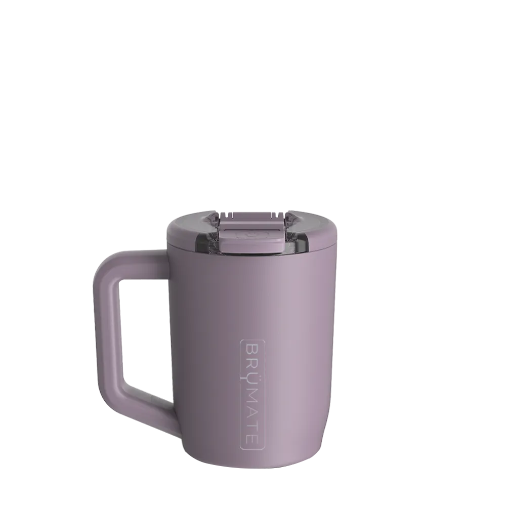 BrüMate 15 oz Müv Mug